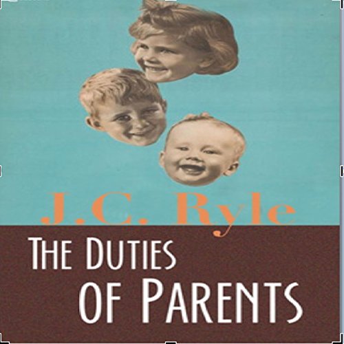 The Duties of Parents