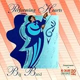 Performing Hearts #3: Big Band
