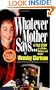 Whatever Mother Says...: A True Story of a Mother, Madness and Murder (St. Martin's True Crime Library)