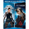 Tomb Raider & Aeon Flux [Blu-ray]