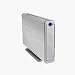Electronics : LaCie 301296U Big Disk Extreme + 2TB Big eSATA/USB 2.0 External Hard Drive
