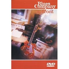 Blues Company - Upfront [Import allemand]