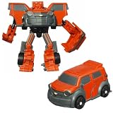 Transformers 2: Revenge of the Fallen Movie Hasbro Legends Mini Action Figure Mudflap