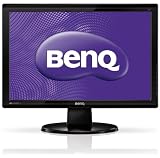 Produkt-Bild: BenQ GL951AM 48,3 cm (19 Zoll) LED Monitor (VGA, 5ms Reaktionszeit) schwarz