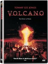 Volcano