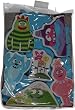 Yo Gabba Bath Buddies (21 count)