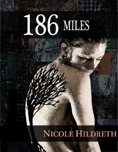 186 Miles (Black)