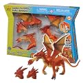 Dragon Morphs Box Set