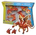 Dragon Morphs Box Set