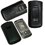 Edel Etui Handytasche Bugatti Samsung SGH D900i