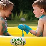 (Green Magic Swamp) Gelli Baff by LG