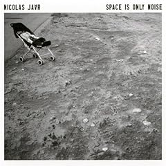 Space Is Only Noise