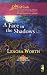  : A Face in the Shadows (Reunion Revelations, Book 5) (Steeple Hill Love Inspired Suspense #100)