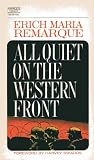 All Quiet on the Western Front