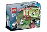 LEGO SPORTS Soccer Target Practice 3568 [Toy]