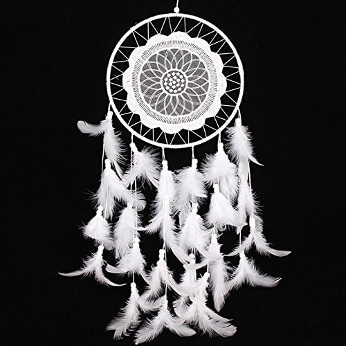 ILOVEDECOR 12 Style Handmade Traditional Dream Catcher (Style3)