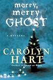 Merry, Merry Ghost