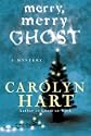Merry, Merry Ghost