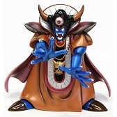 ドラゴンクエスト ソフビモンスター 限定メタリックカラーバージョン003 ゾーマ