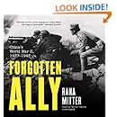 Forgotten Ally: China's World War II, 1937-1945