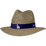 Nike L.A. Dodgers Summer Straw Hat