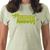 Double Dare: Super Sloppy Tee - Jrs.
