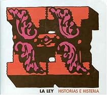 Historias e Histeria