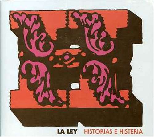 la ley - Tejedores De Ilusion Lyrics - Zortam Music