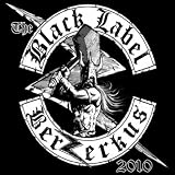 Black Label Society Berzerkus Tour Sampler
