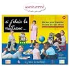 Amulette - GCMA - Jeu de Soci�t� - Grand Coffret Maitresse