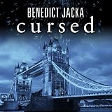 Cursed: Alex Verus, Book 2