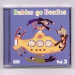 Babies Go Beatles 2