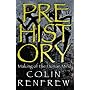 Prehistory: The Making of the Human Mind