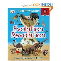The Evolution Revolution