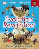 The Evolution Revolution