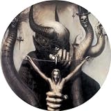 To Mega Therion [Vinyl]