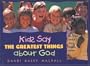 Kids Say the Greatest Things about God