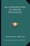 An Introduction to Applied Psychology