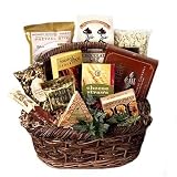 Bountiful Gourmet Gift Basket