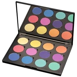 Coastal Scents Creative Me #1 Makeup Palette