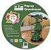 Proteam GH1030 Pop Up Garden Greenhouse Ready Steady Grow Your Own