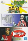 The Gerry Anderson Collection [DVD]