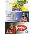 The Gerry Anderson Collection [DVD]