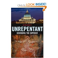 Unrepentant: Disrobing the Emperor