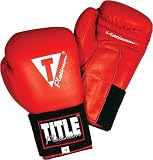 VELCRO PLATINUM GLOVES