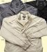 Mens Heritage Cross 8006 Water Repellant Golf Jacket