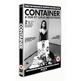 Container [ NON-USA FORMAT, PAL, Reg.2 Import - United Kingdom ]