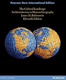 The cultural landscape : an introduction to human geography
