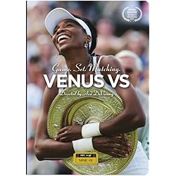 ESPN Films - Nine for IX:  Venus Vs