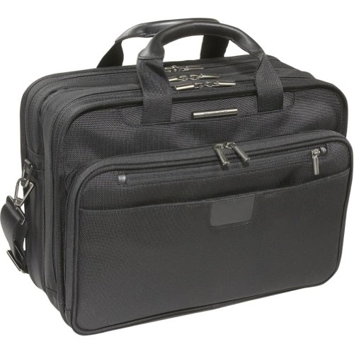 Briggs and Riley 154 Inch Executive Clamshell Briefcase